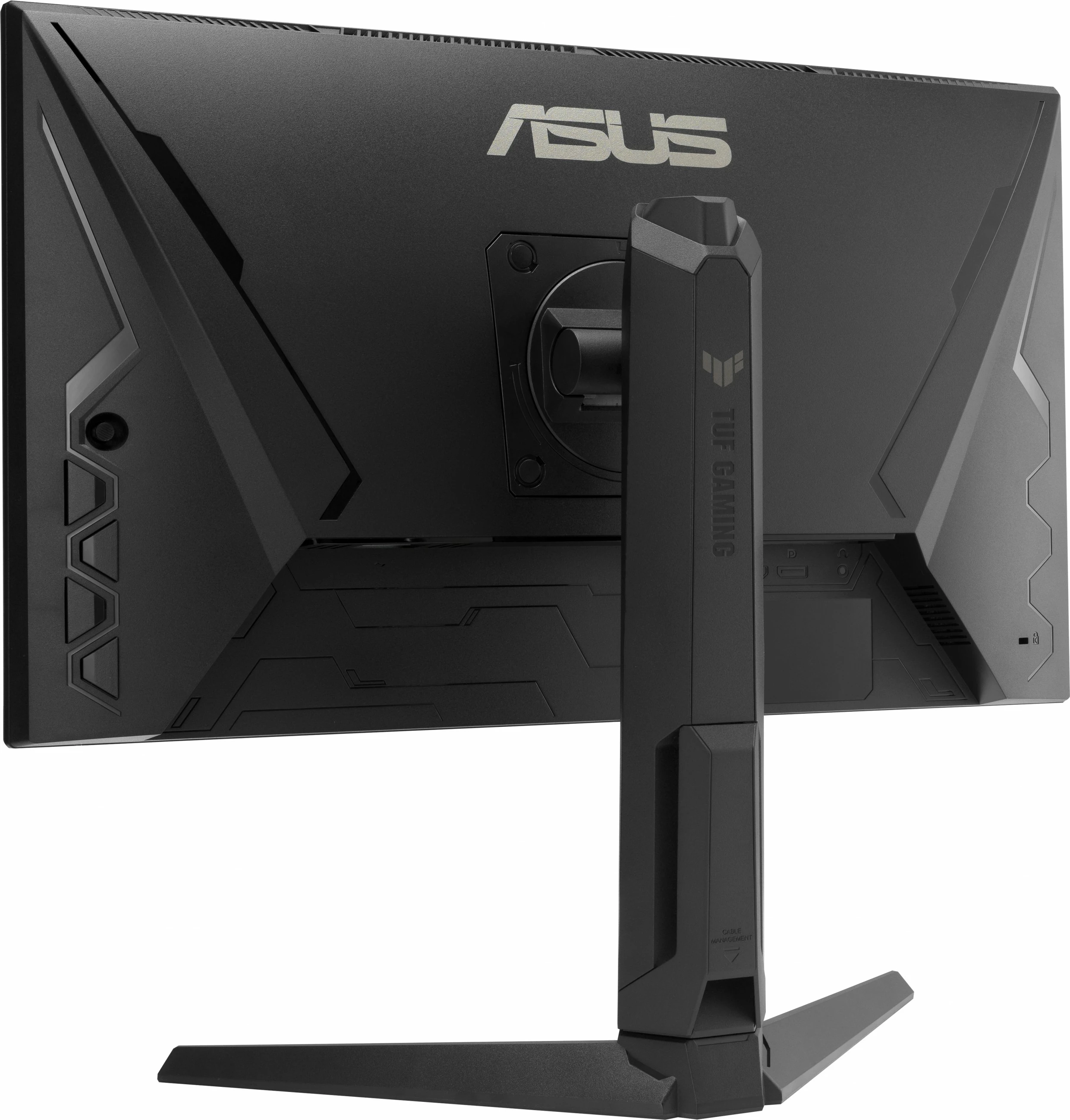 Monitor ASUS TUF Gaming VG259QL5A, 24.5 inç, FHD, HDMI DP, i zi