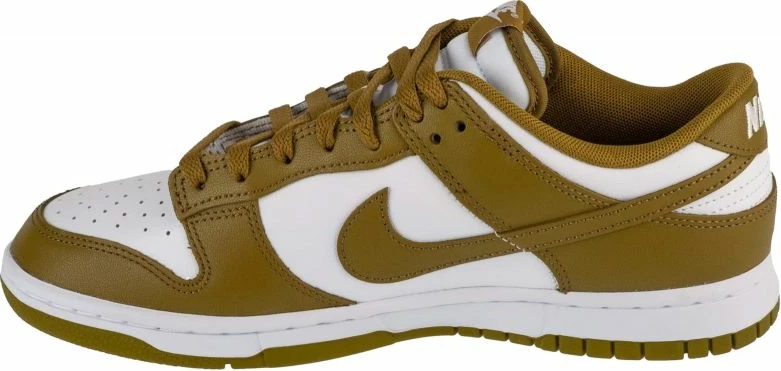 Atlete për meshkuj Nike, të bardha dhe të gjelbra [Madhësia: 44]