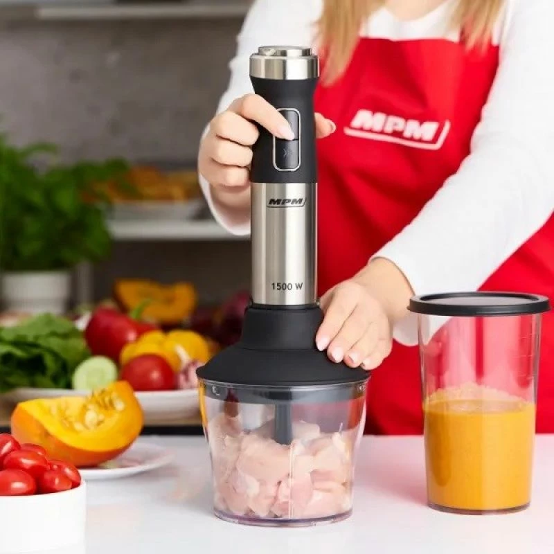 Blender dore MPM MBL-42M set, i zi