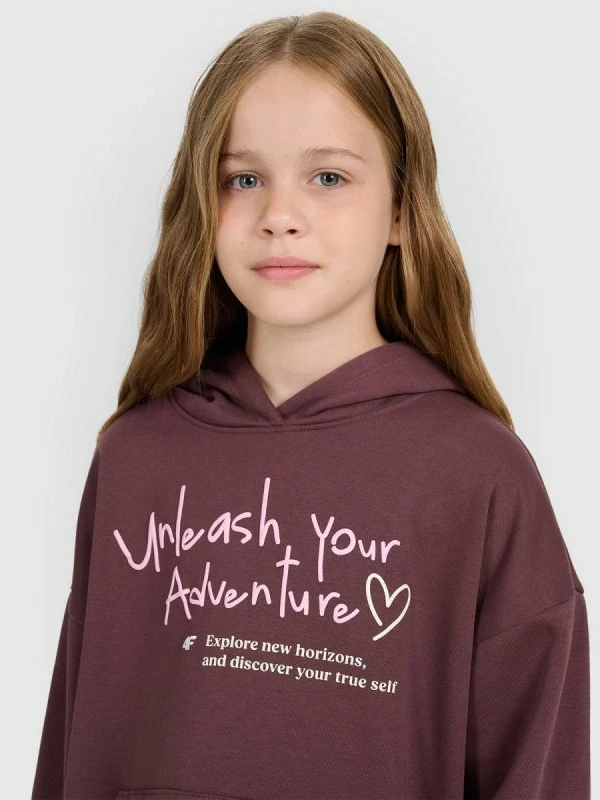 Duks për femra 4F, oversized