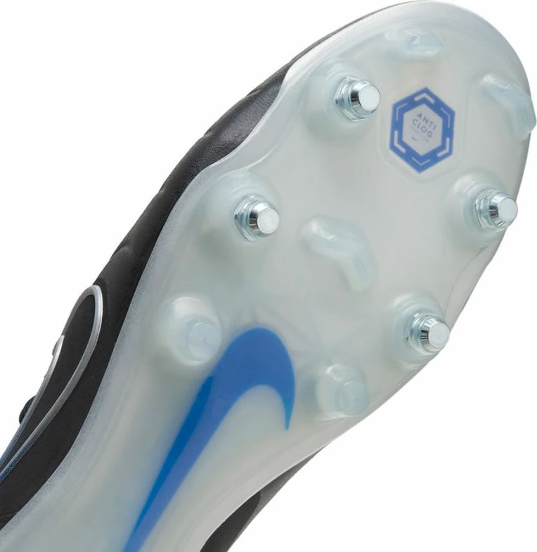 Atlete futbolli për meshkuj Nike, të zeza