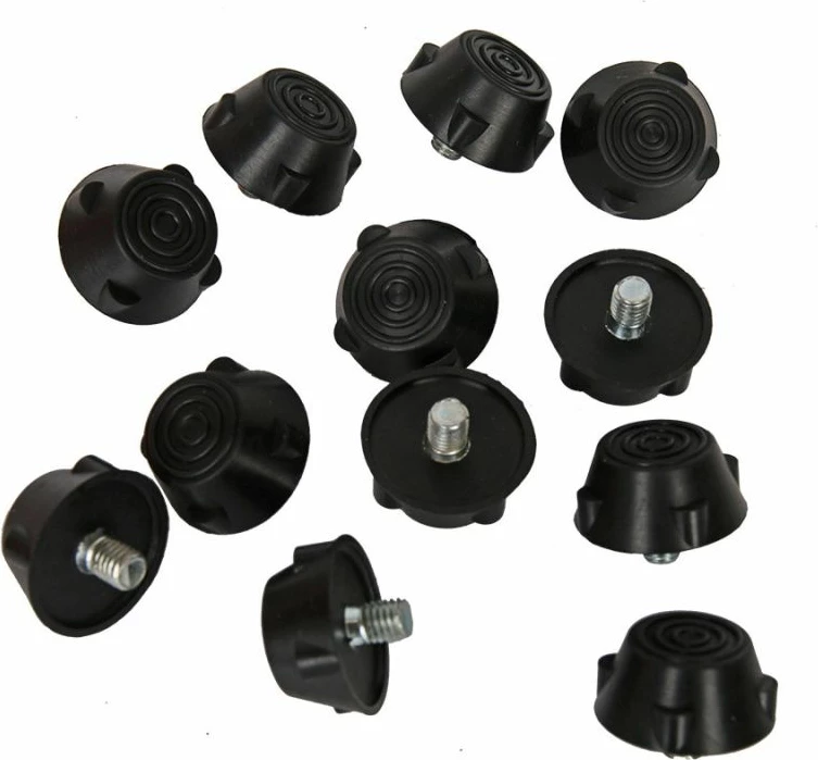 Kunja gome për atlete futbolli Inny, të zeza