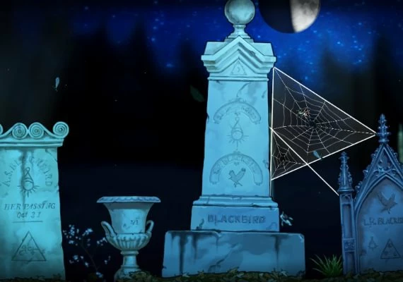 Spider: Rite of the Shrouded Moon EN/DE/FR/IT/PL/PT/RU/ES Global