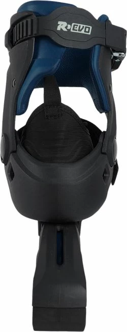 Rollera për meshkuj Roces R-Evo 84, të zeza/blu/gri [Madhësia: 45]