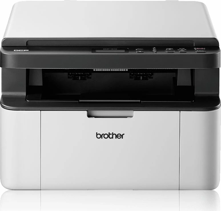 Pajisje multifunksionale laser Brother DCP-1510E (DCP1510EAP1), monokrom A4, USB, 20 ppm, e bardhë