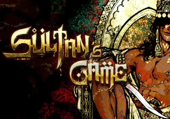 Sultan's Game EN/JA/ZH/ZH Global
