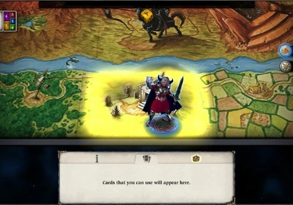 Talisman Character - Vampire DLC EN Global