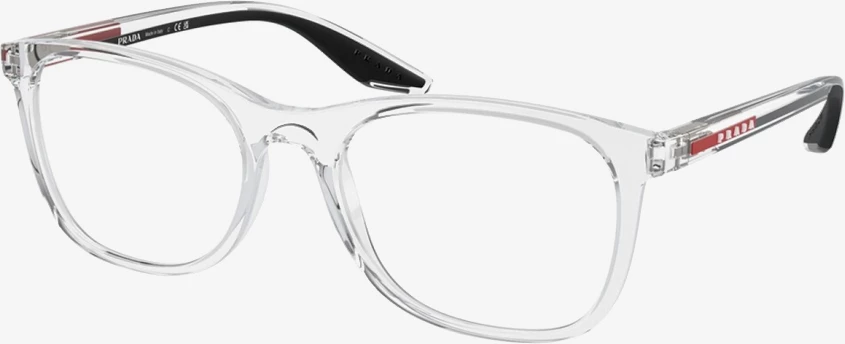 Korniza optike Prada Linea Rossa PS 05PV 2AZ1O1 55