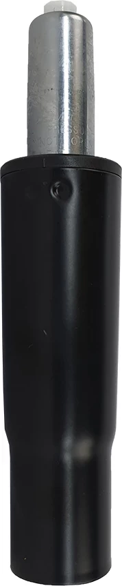 Gaslift UVI UVIAC8 Class 4 për karrige UVI, rregullim lartësie 6 cm, i zi