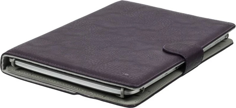 Mbështjellës tabletë RIVACASE Orly 10.1 vjollcë
