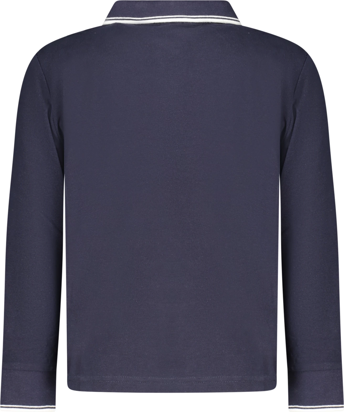Maicë polo për djem NORTH SAILS, blu [Madhësia: 14A]
