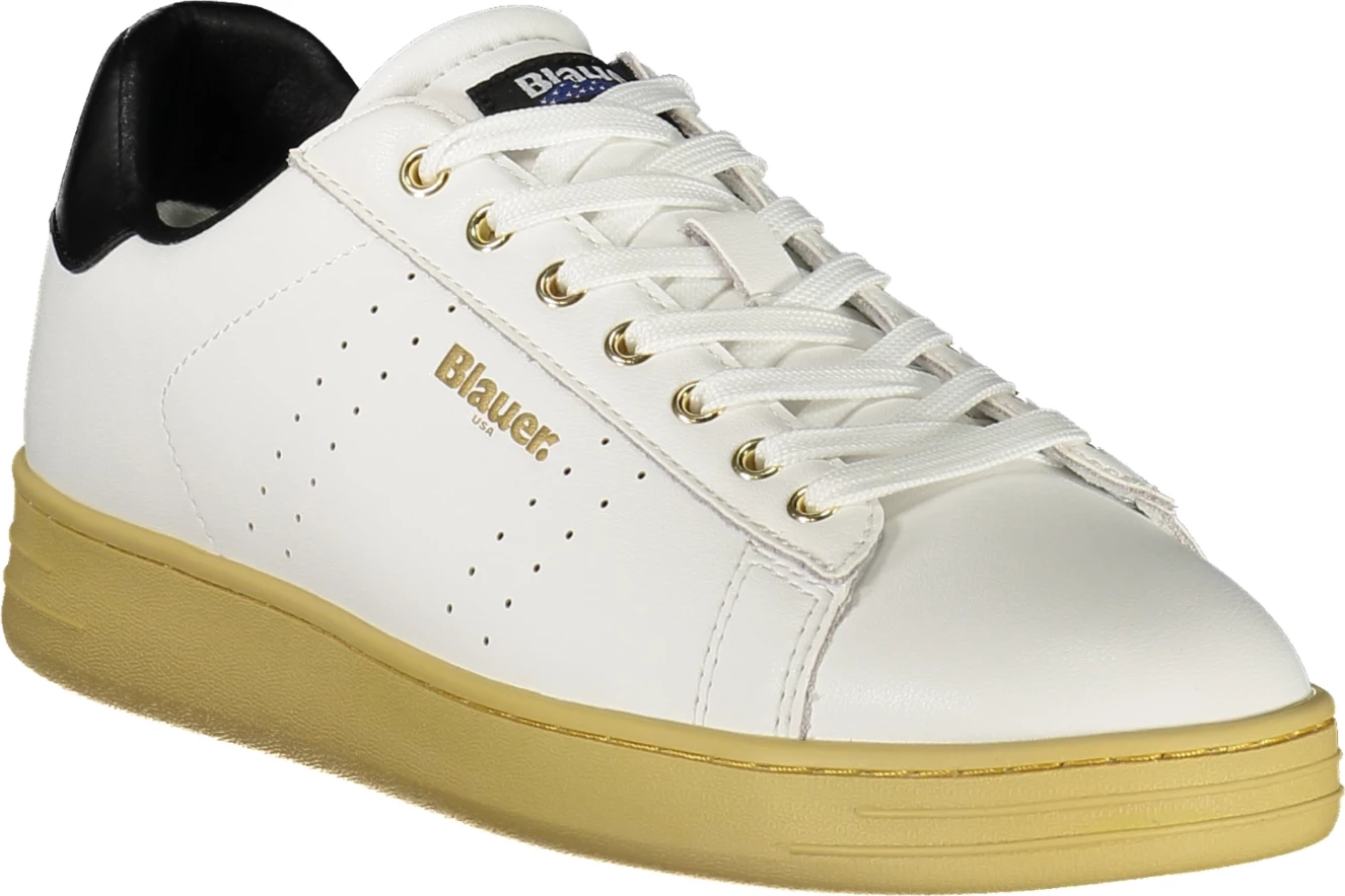 Atlete Blauer meshkuj, të bardha