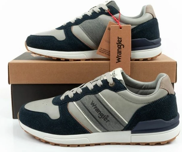 Atlete meshkujsh Wrangler Wylie