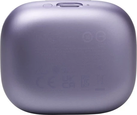 Kufje JBL Live Buds 3, wireless in-ear, ANC adaptiv, deri 40 orë, vjollcë