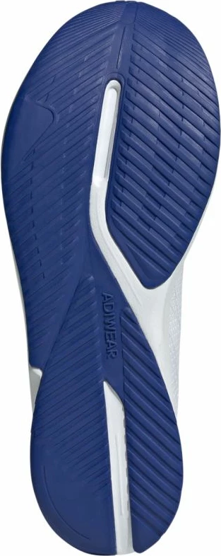 Atlete adidas për meshkuj, të bardha [Madhësia: 46]