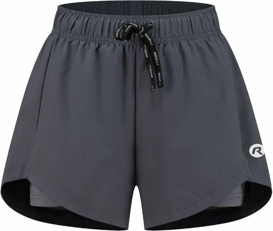 Shorce për femra Rogelli, gri