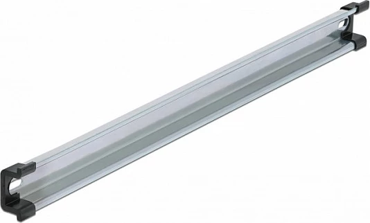 Shinë DIN DeLOCK 66196, 500 mm, çelik inox