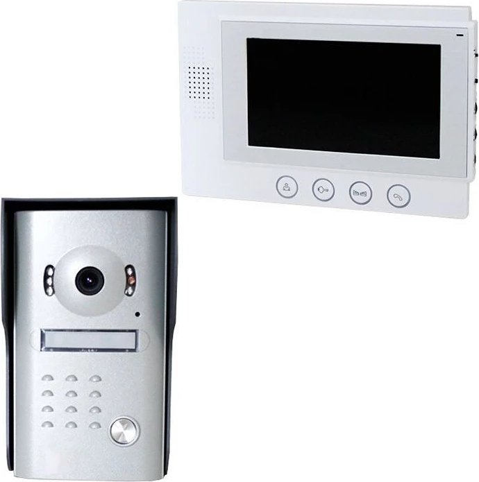 Videophone Color RL-06M