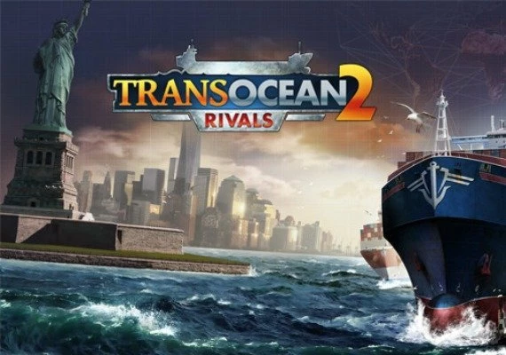 TransOcean 2: Rivals Global