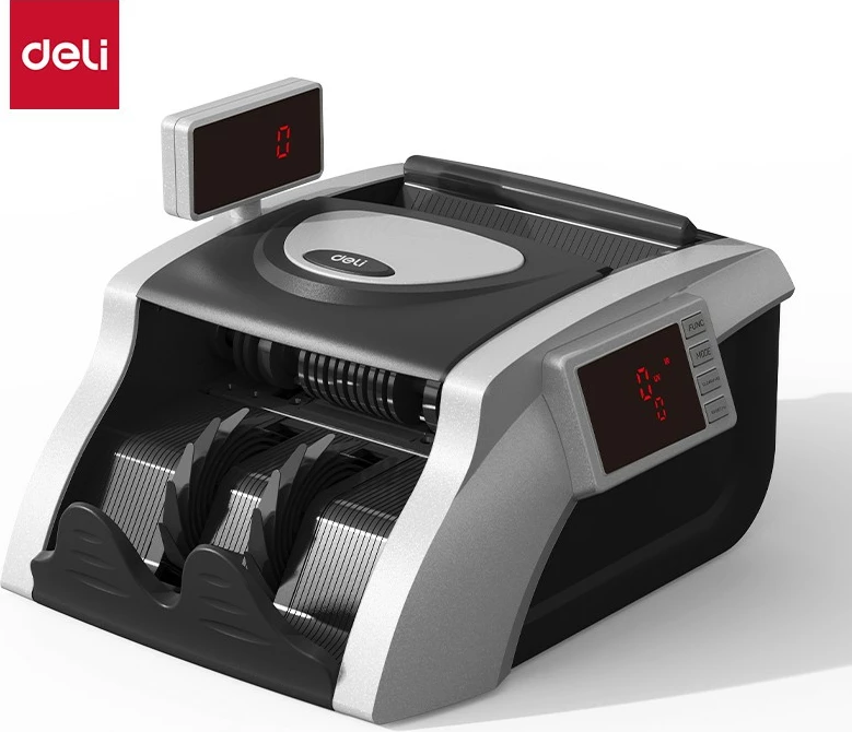 Deli Makine Per Numerim Parash T908