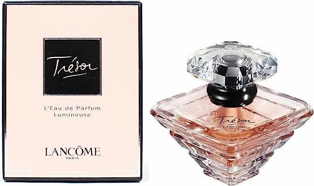 Eau De Parfum Lancome, Tresor Lumineuse, 50 ml