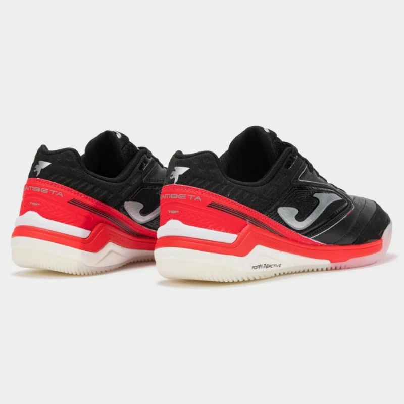 Atlete futbolli Joma për meshkuj dhe femra, të zeza