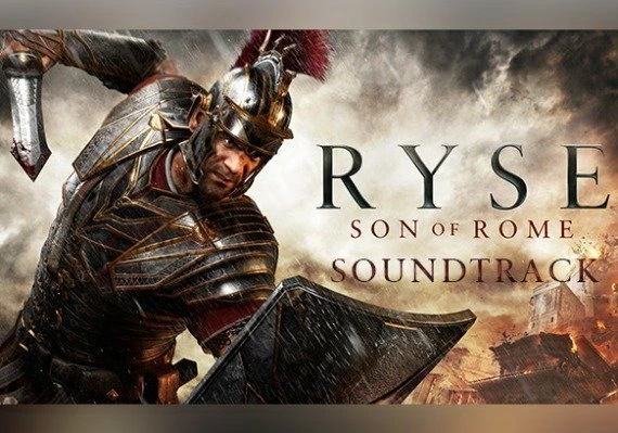 Ryse: Son of Rome - Soundtrack DLC EN/DE/FR/IT/RU/ES Global