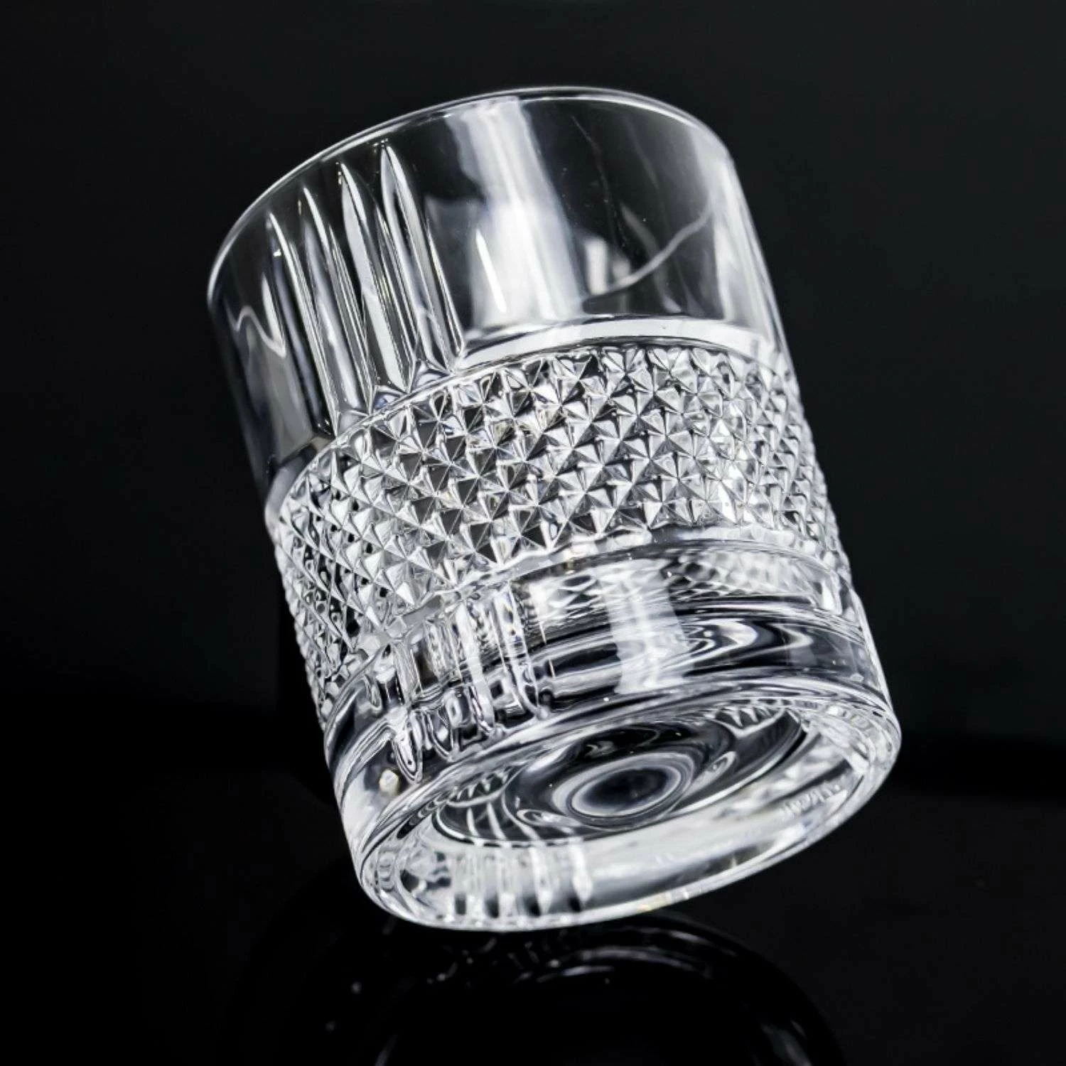 Set gotash për whiskey (2 copë), Hermia Concept, Big Baklava