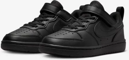 Atlete Nike për fëmijë, të zeza