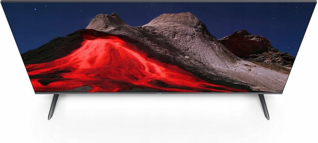 Televizor Xiaomi A Pro 2026 QLED 43" 4K Ultra HD Google TV, i zi