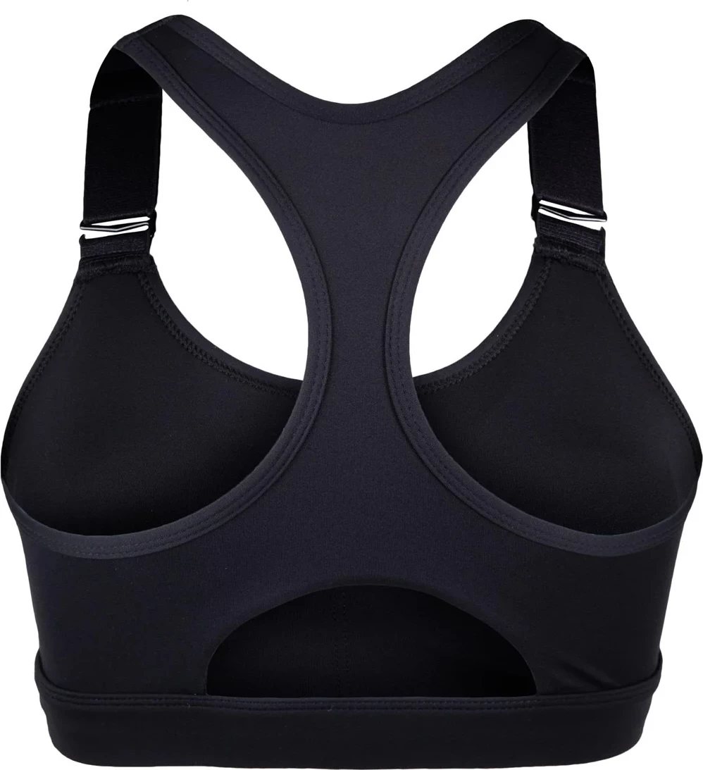 Monroe Sports Bra - Black [Madhësia: L]