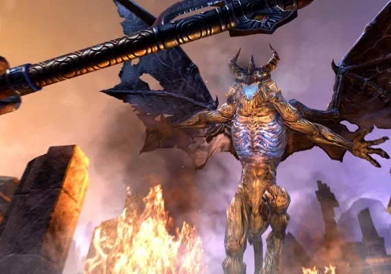 The Elder Scrolls Online - 10-Year Anniversary Pack 3 DLC EN Global