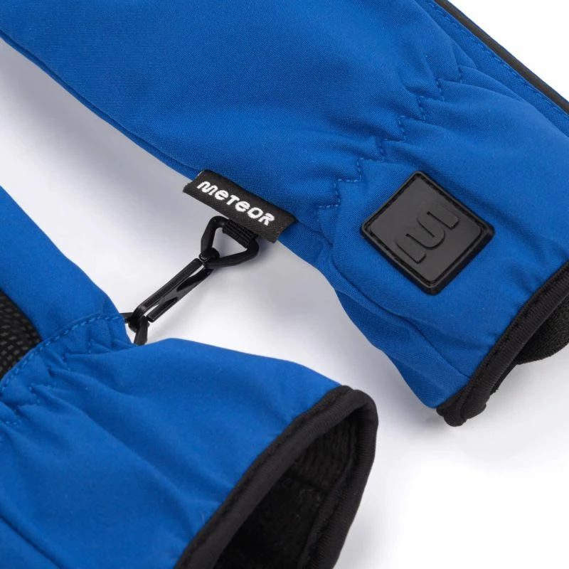 Doreza dimri Meteor unisex, navy blue [Madhësia: Standarde]