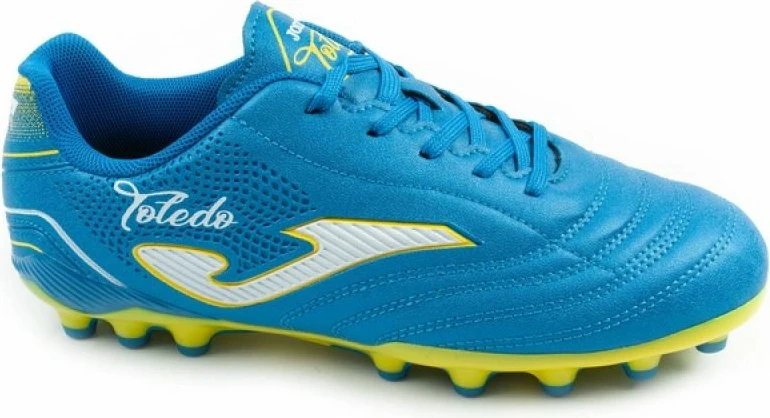 Atlete futbolli për fëmijë Joma Toledo JR 2604 AG [Madhësia: 38]