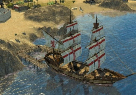 Stronghold Crusader 2 Special Edition Global