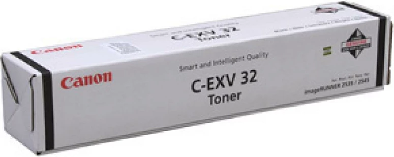 Toner, Canon, C-EXV 32 (2786B002), origjinal, rendiment 9,800–23,700 faqe, i zi