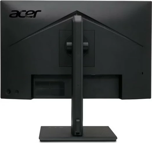 Monitor Acer Vero B7 B277 G, 27", Full HD, 4 ms, Ngjyrë e zezë