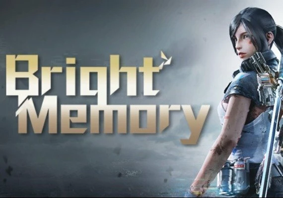 Bright Memory EN/JA/ZH Global