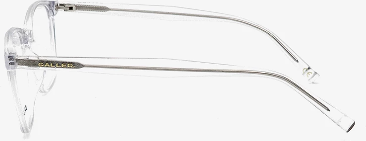 Korniza optike unisex Galler 16058 C4 52