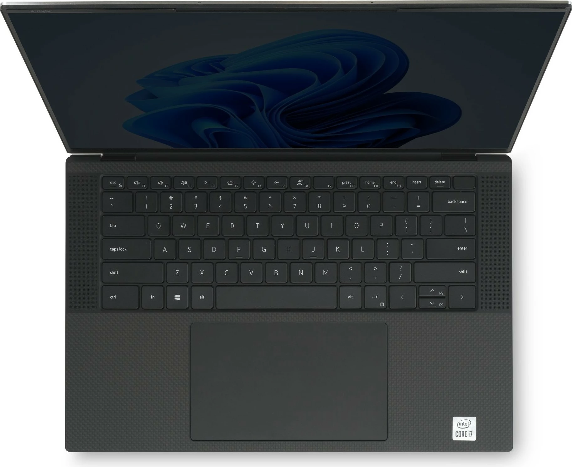 Filter privatësie magnetik Kensington MagPro për laptop 16:10, 16", i zi