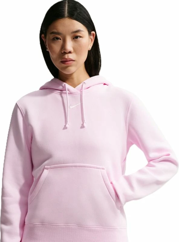 Duks për femra Nike Sportswear Phoenix Fleece HF6839-663 [Madhësia: M]