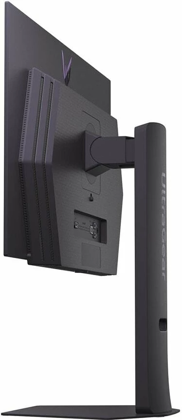 Monitor LG UltraGear 27GX700A-B 27" OLED QHD 280Hz, i zi