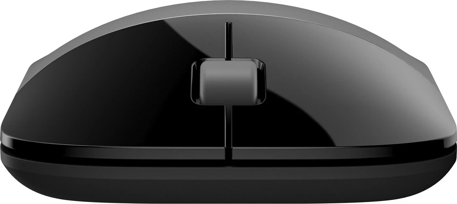 Maus HP Z3700 Dual Mode, wireless, black-grey