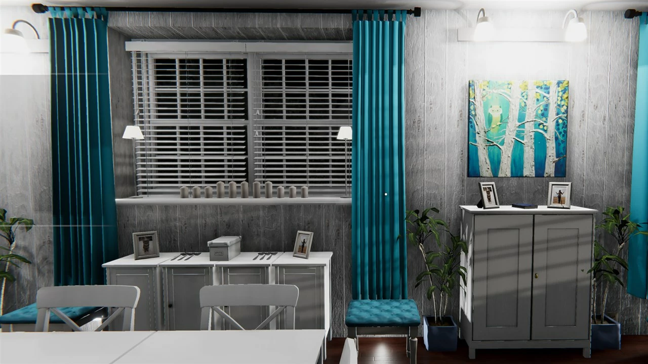 Lojë PS4 Merge Games House Flipper