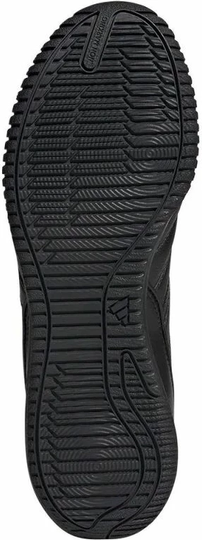 Atlete për meshkuj adidas, të zeza