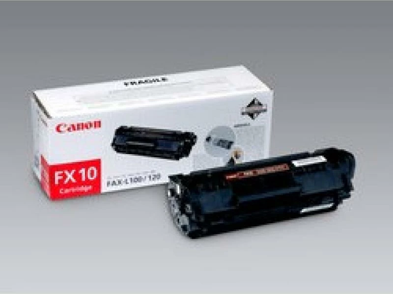 Toner, Canon FX-10 (0263B002), rendiment 2000 faqe, i zi