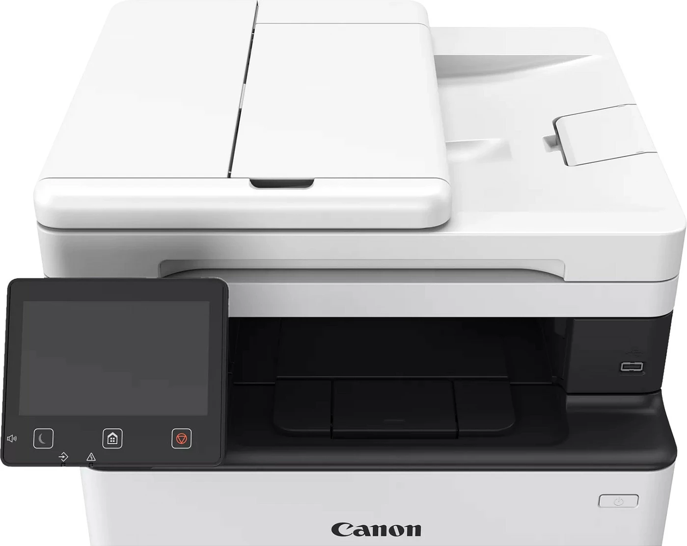 Printer multifunksional Canon i-SENSYS MF463dw II, laser mono, A4, duplex, Wi‑Fi/Ethernet, bardhë/zi