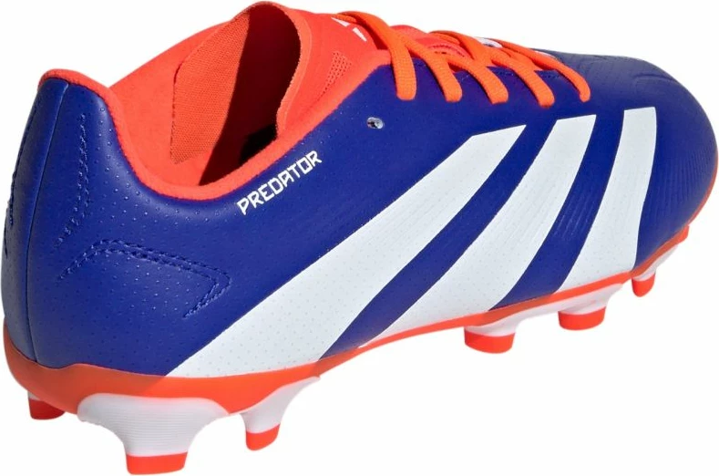 Atlete futbolli adidas për fëmijë, të kaltra [Madhësia: 36 2/3]