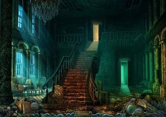 Small Town Terrors Pilgrim's Hook Collector's Edition EN/DE/FR/IT/JA/RU/ES Global