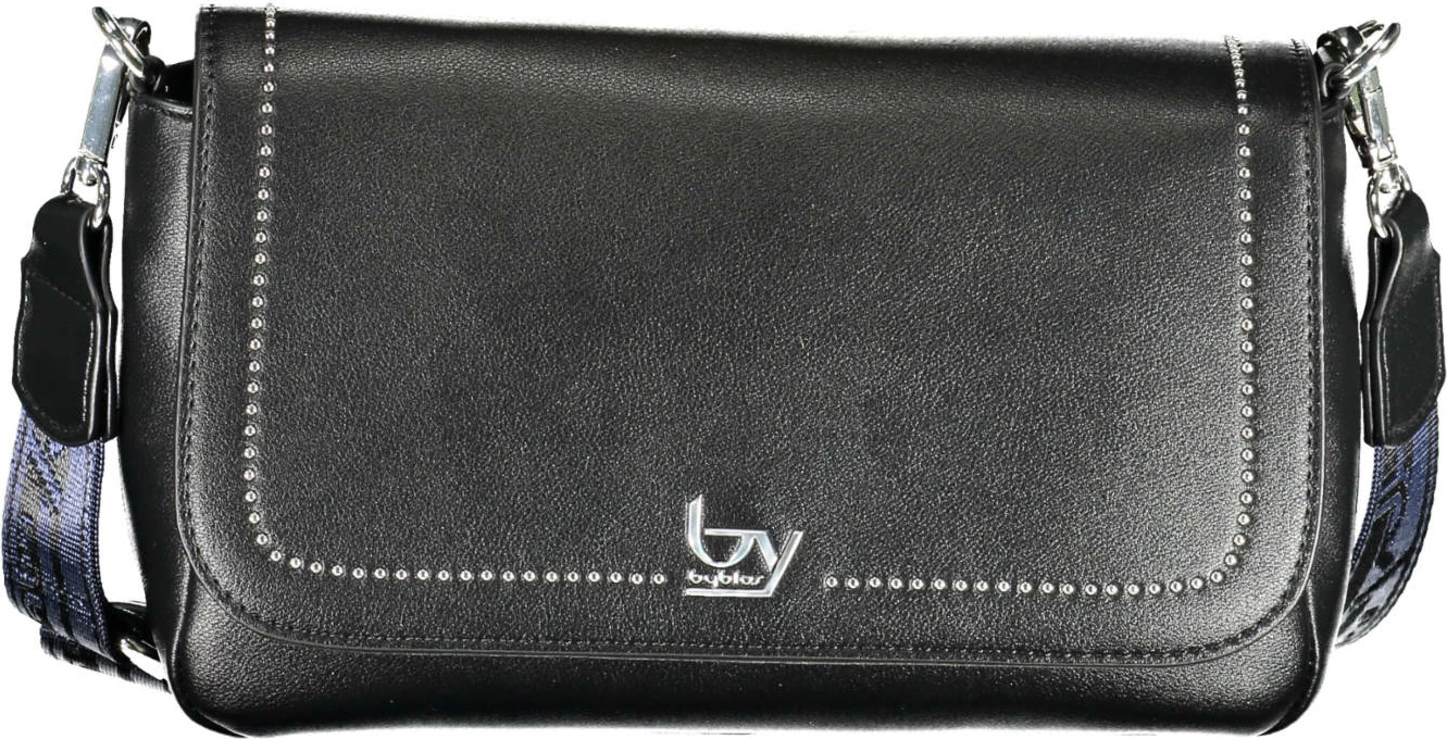 Çantë BYBLOS femra, e zezë